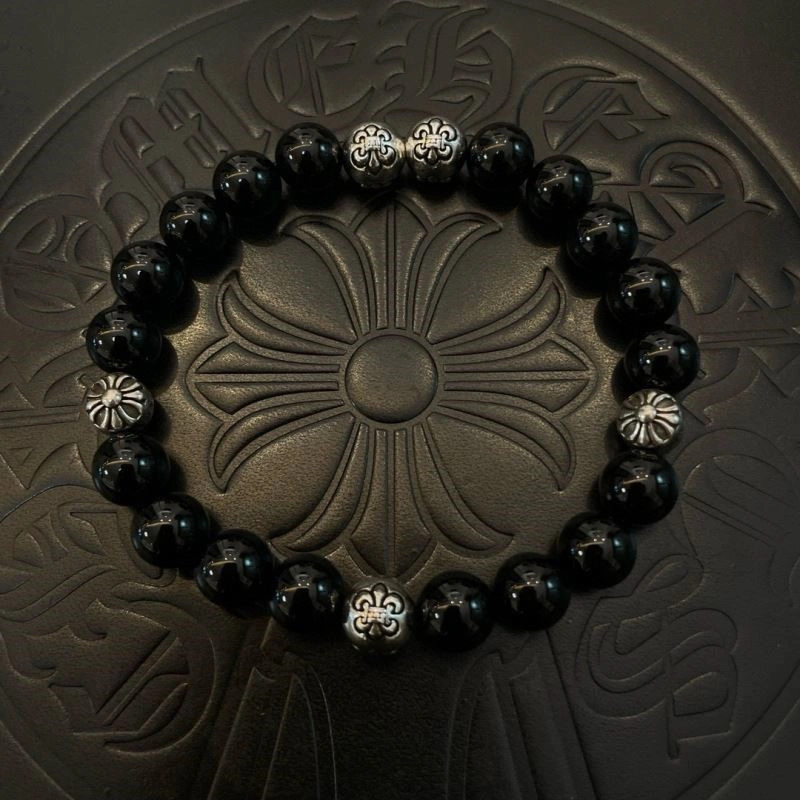 Chrome Hearts Bracelets ZeroBulk 239121