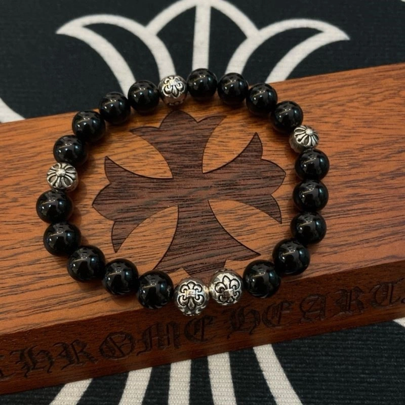 Chrome Hearts Bracelets ZeroBulk 239121