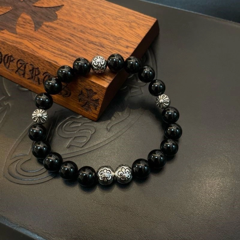 Chrome Hearts Bracelets ZeroBulk 239121