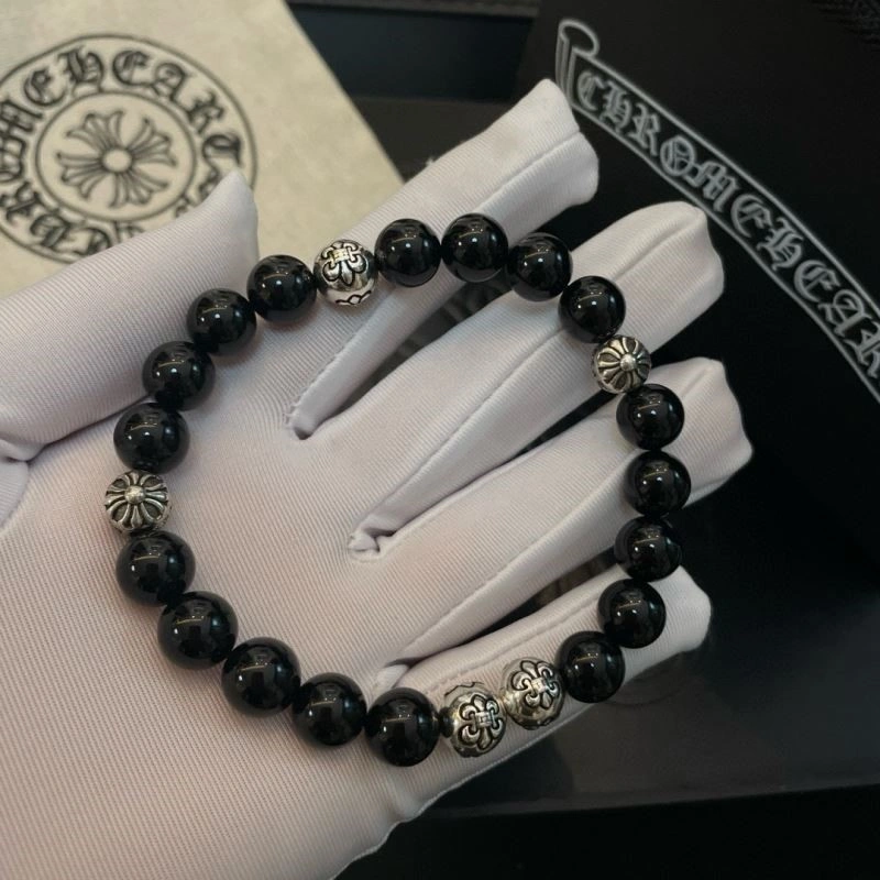 Chrome Hearts Bracelets ZeroBulk 239121