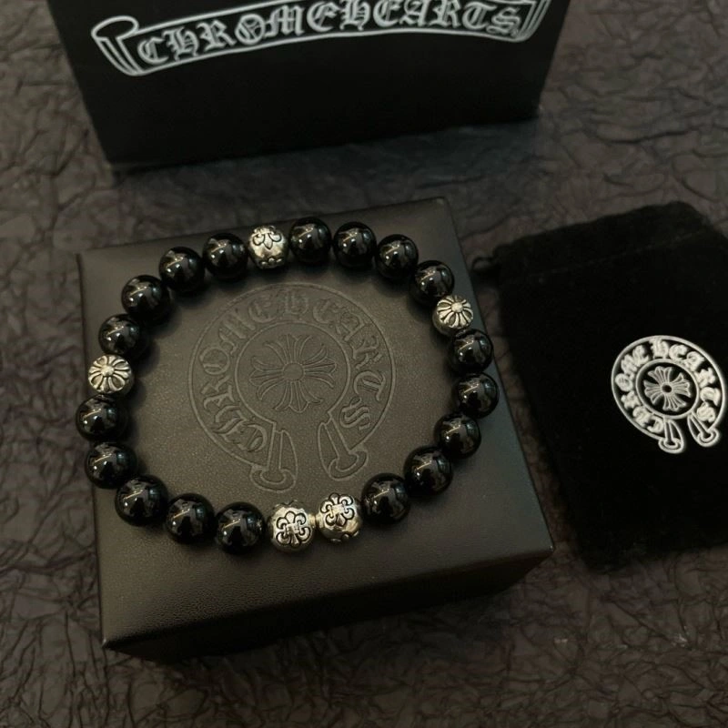 Chrome Hearts Bracelets ZeroBulk 239121