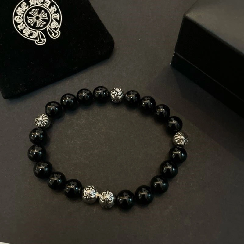 Chrome Hearts Bracelets ZeroBulk 239121