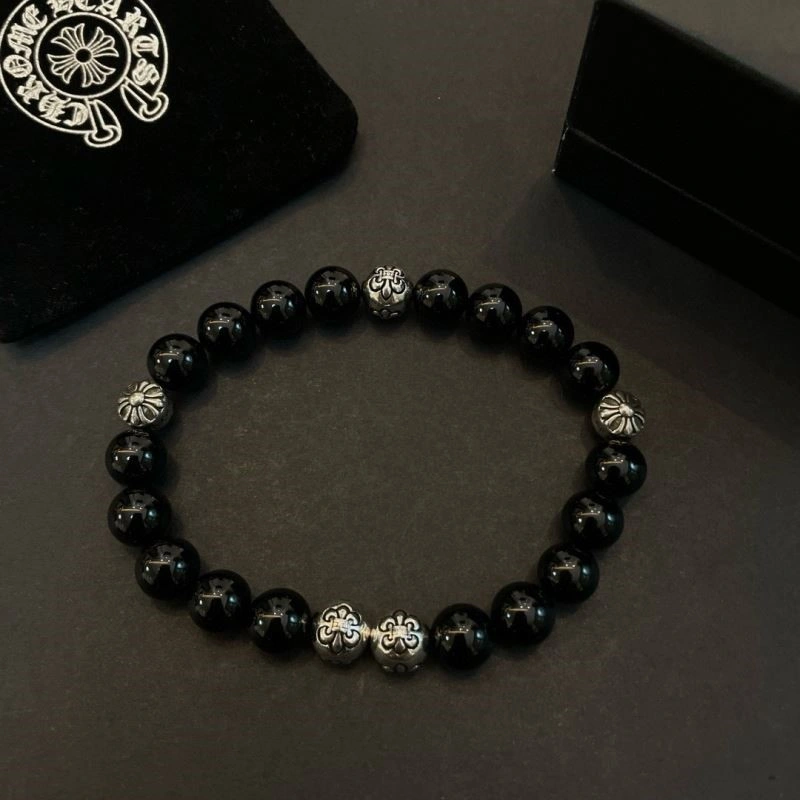 Chrome Hearts Bracelets ZeroBulk 239121