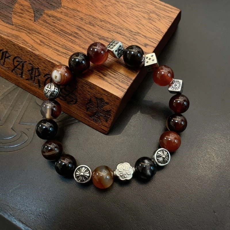Chrome Hearts Bracelets Reliable 239118