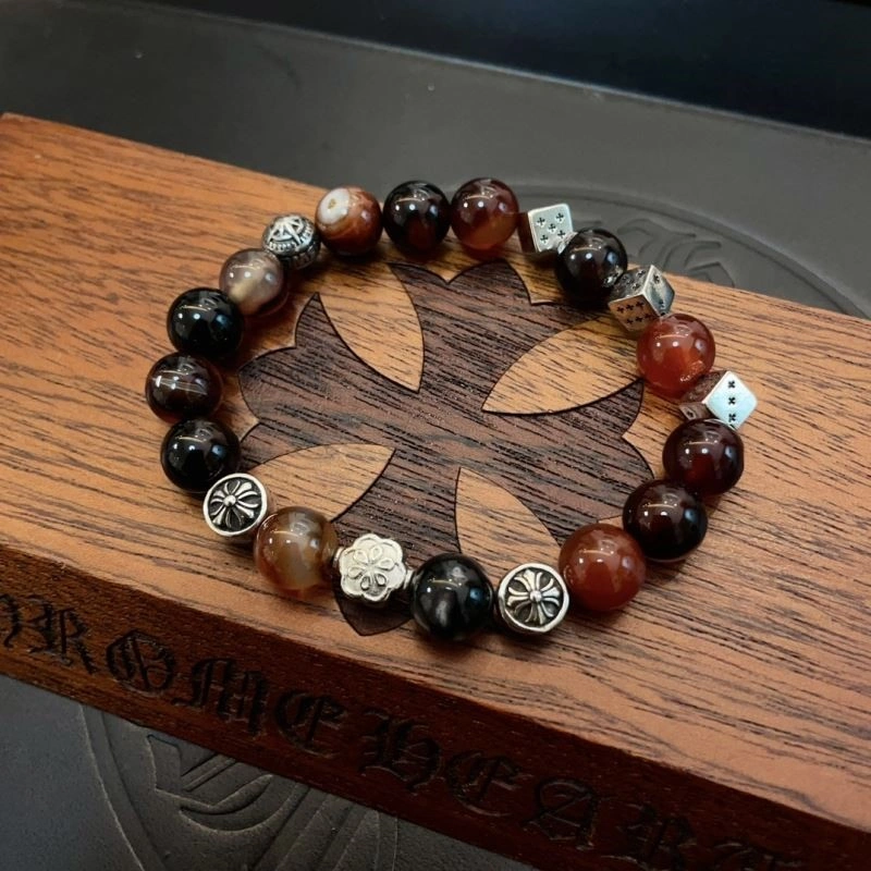 Chrome Hearts Bracelets Reliable 239118