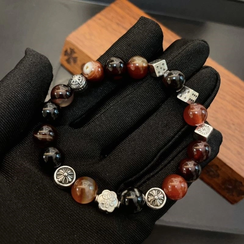 Chrome Hearts Bracelets Reliable 239118