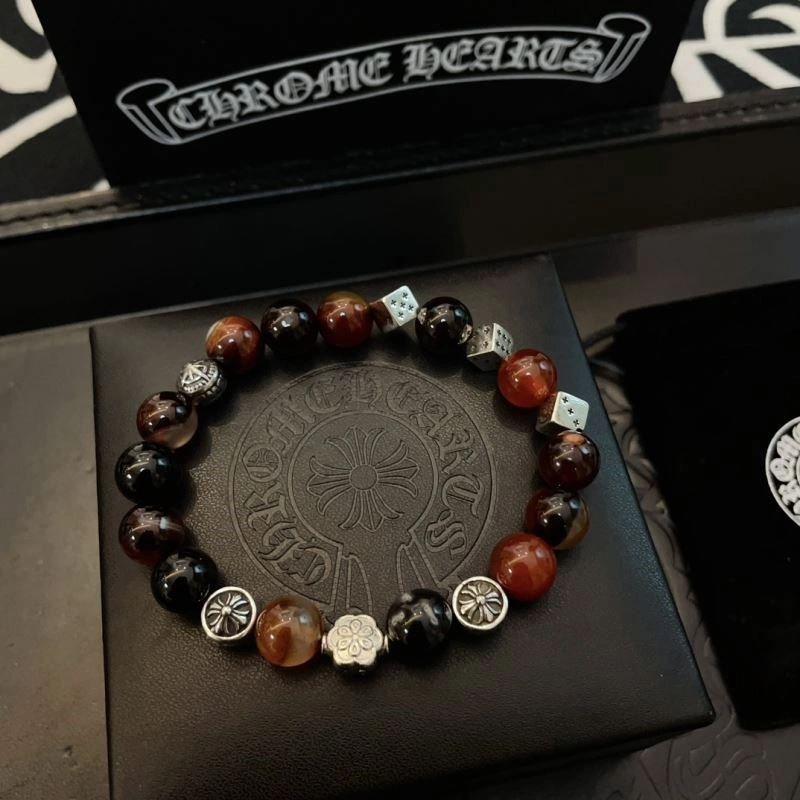 Chrome Hearts Bracelets Reliable 239118