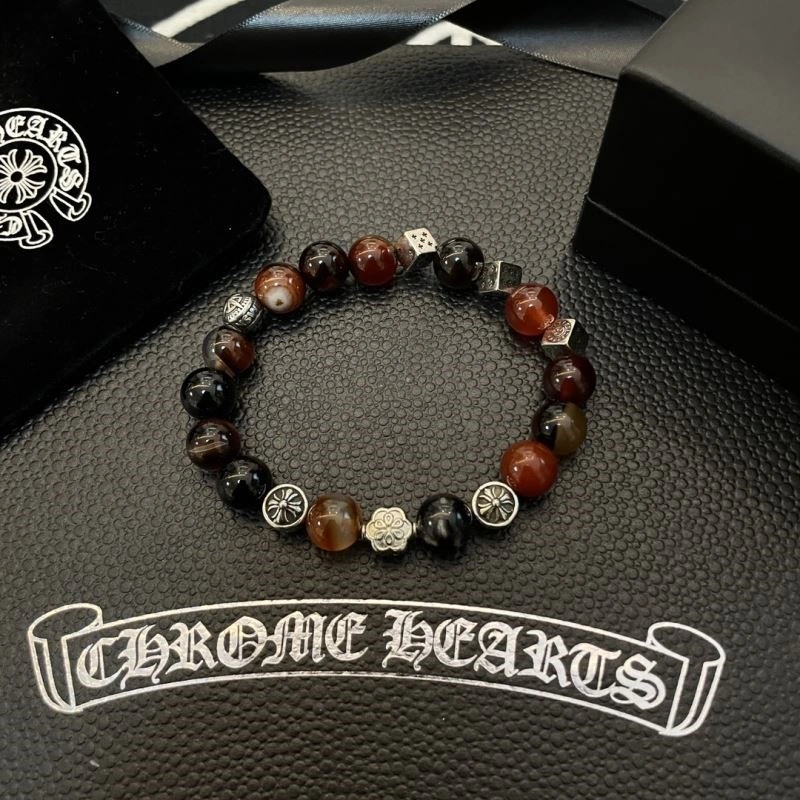 Chrome Hearts Bracelets Reliable 239118