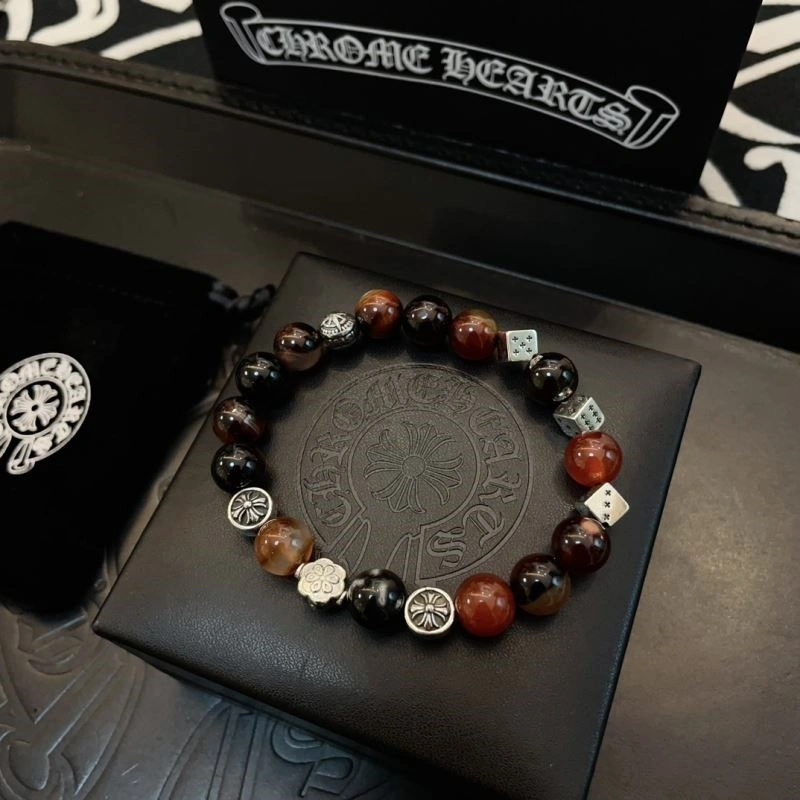 Chrome Hearts Bracelets Reliable 239118