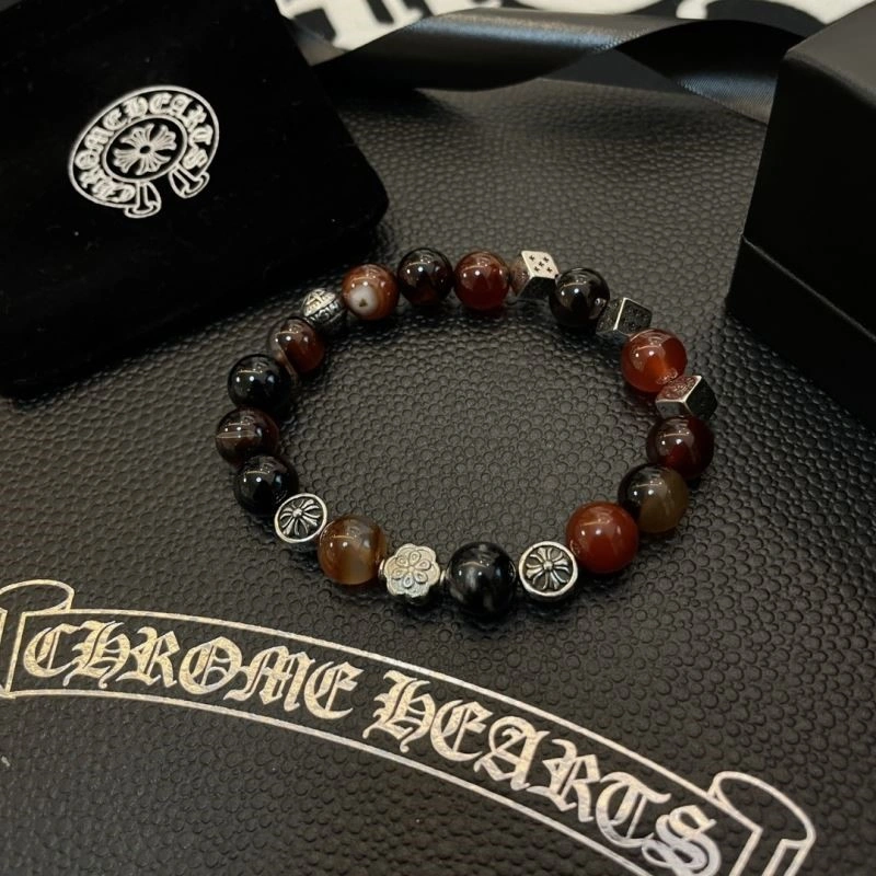 Chrome Hearts Bracelets Reliable 239118