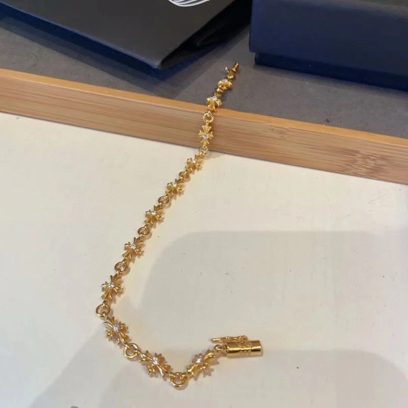 Packable Chrome Hearts Bracelets 239123