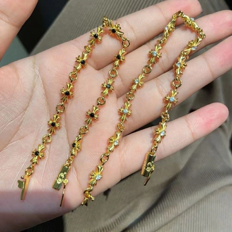 Packable Chrome Hearts Bracelets 239123