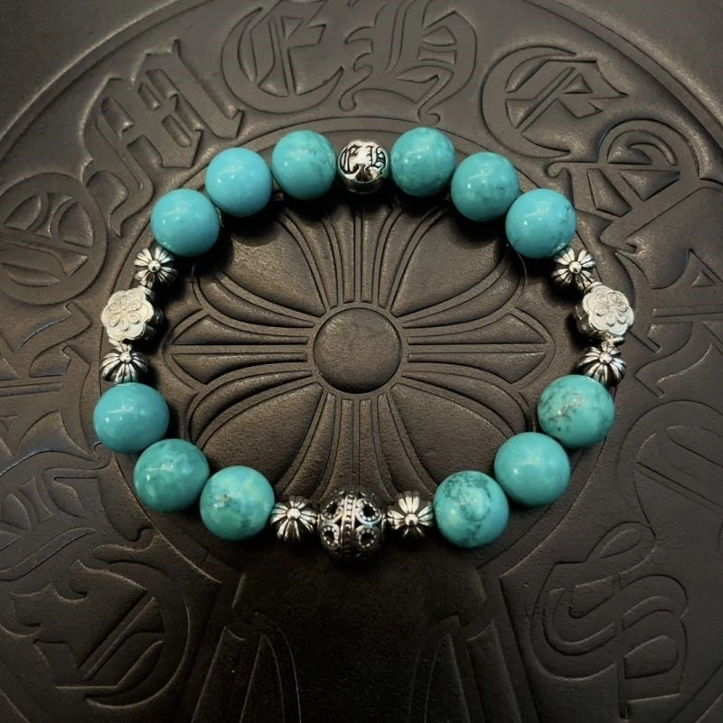 SoftTouch Chrome Hearts Bracelets 239105
