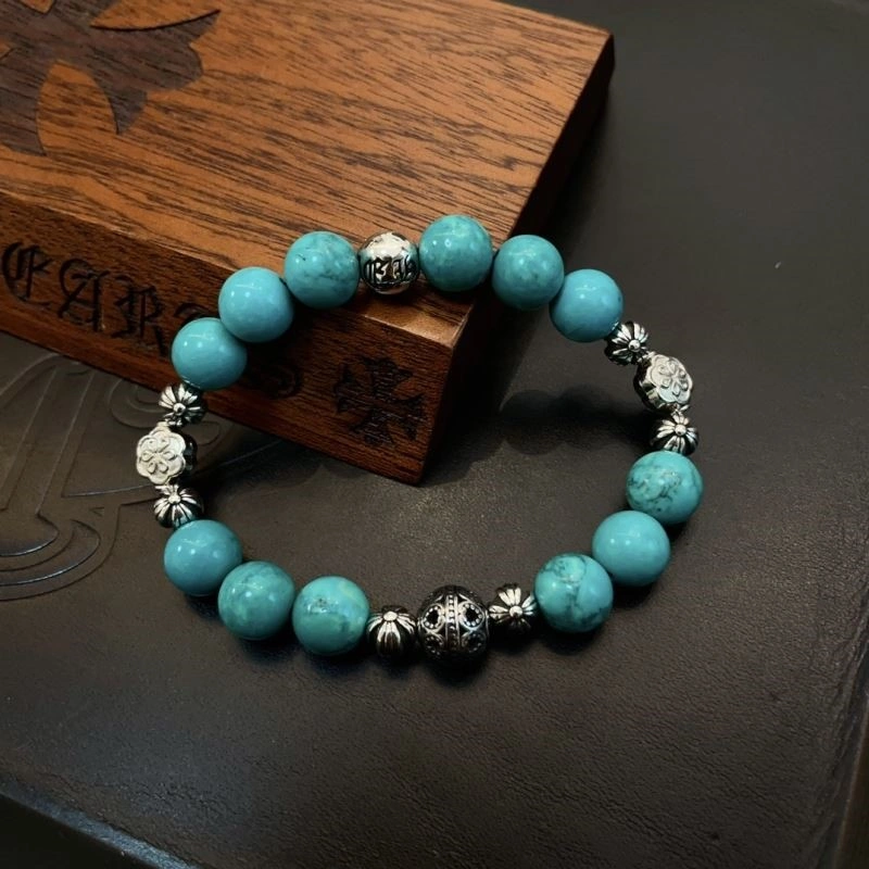 SoftTouch Chrome Hearts Bracelets 239105