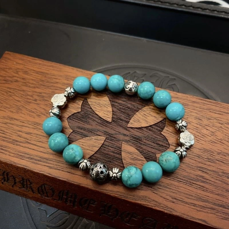 SoftTouch Chrome Hearts Bracelets 239105