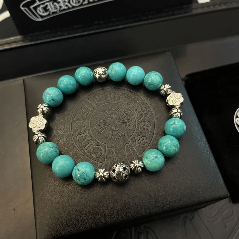 SoftTouch Chrome Hearts Bracelets 239105
