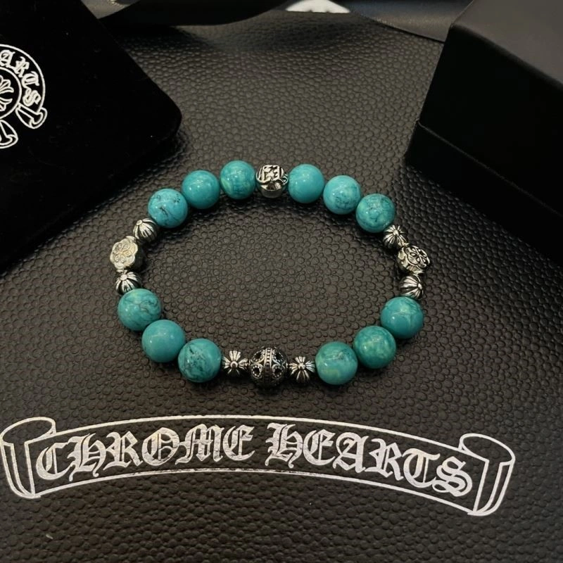 SoftTouch Chrome Hearts Bracelets 239105