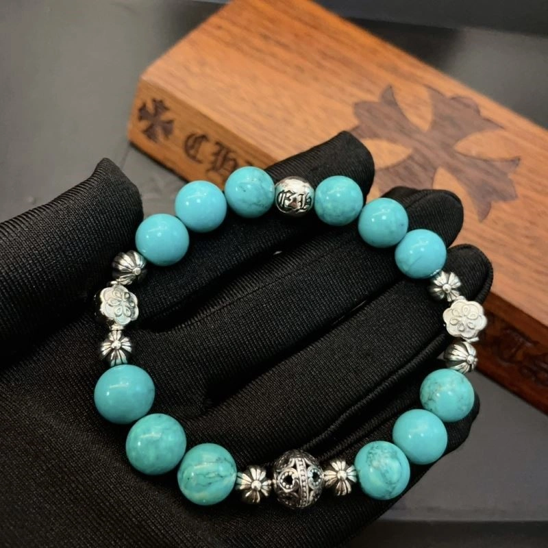 SoftTouch Chrome Hearts Bracelets 239105