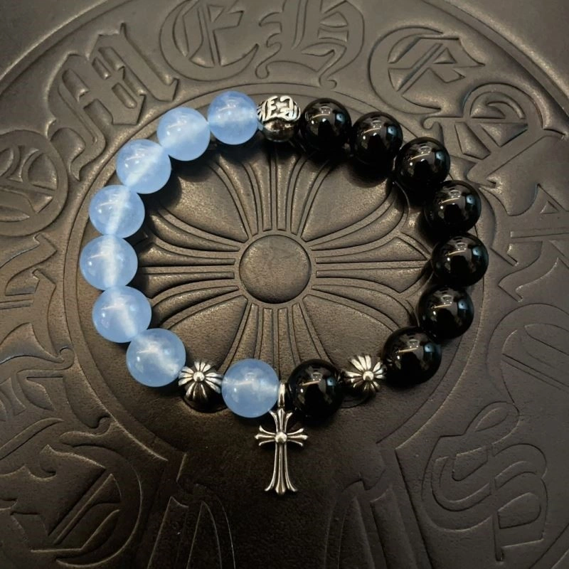 WeatherProof Chrome Hearts Bracelets 239112