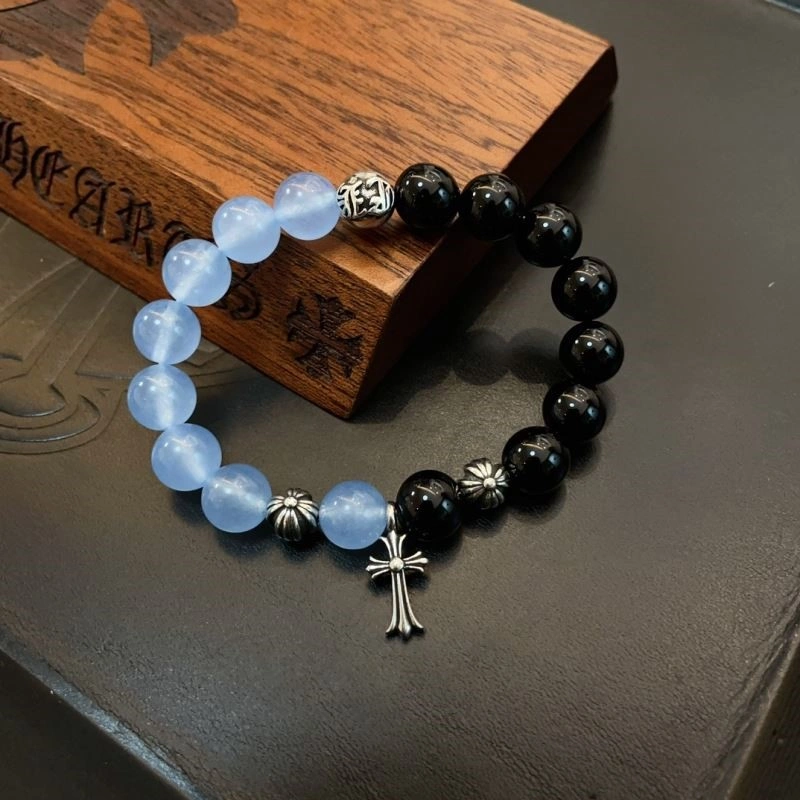 WeatherProof Chrome Hearts Bracelets 239112
