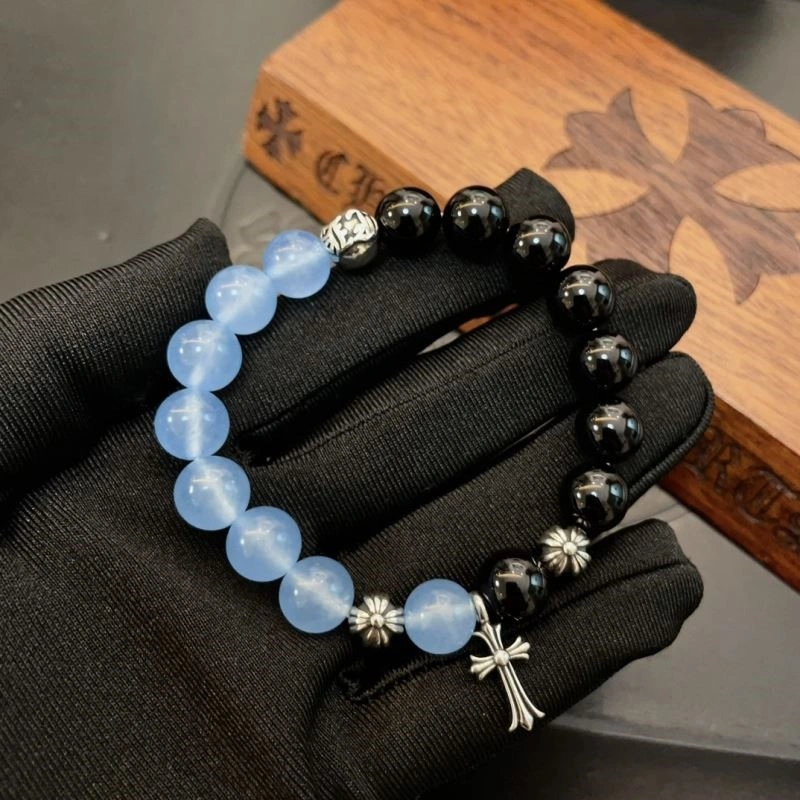 WeatherProof Chrome Hearts Bracelets 239112