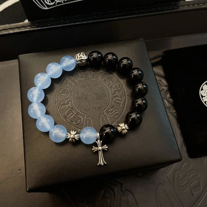 WeatherProof Chrome Hearts Bracelets 239112
