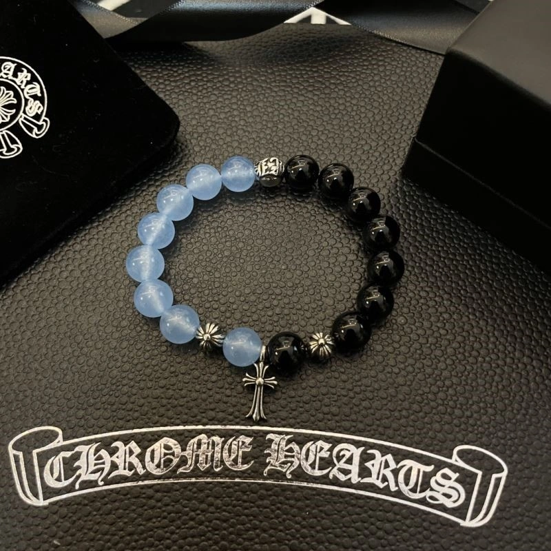 WeatherProof Chrome Hearts Bracelets 239112