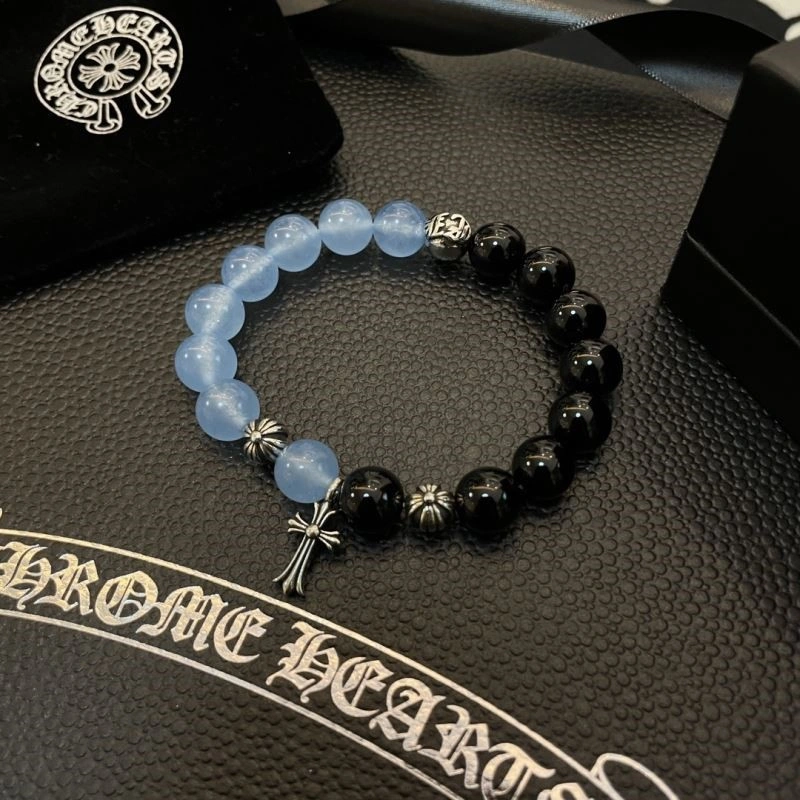 WeatherProof Chrome Hearts Bracelets 239112