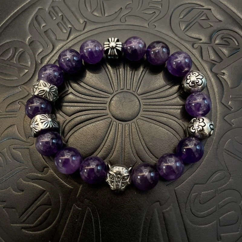 Chrome Hearts Bracelets Attractive 239111