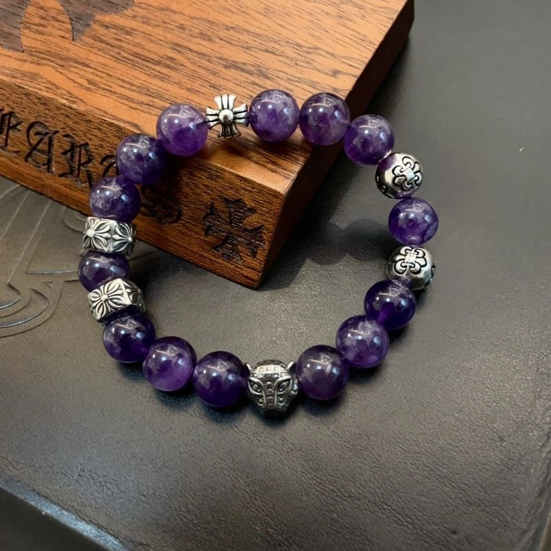 Chrome Hearts Bracelets Attractive 239111