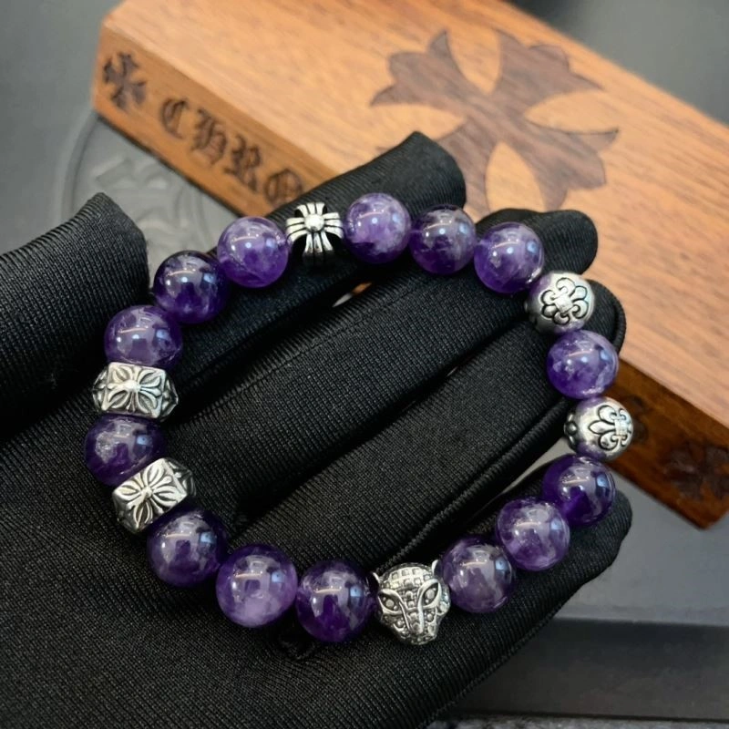 Chrome Hearts Bracelets Attractive 239111