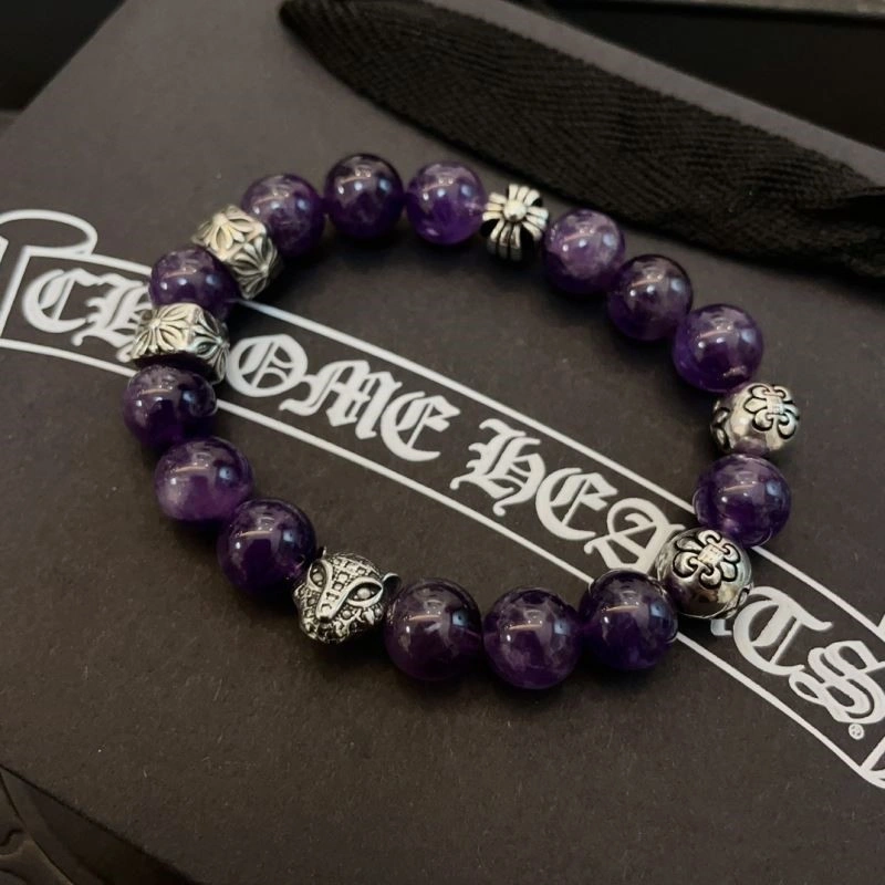 Chrome Hearts Bracelets Attractive 239111