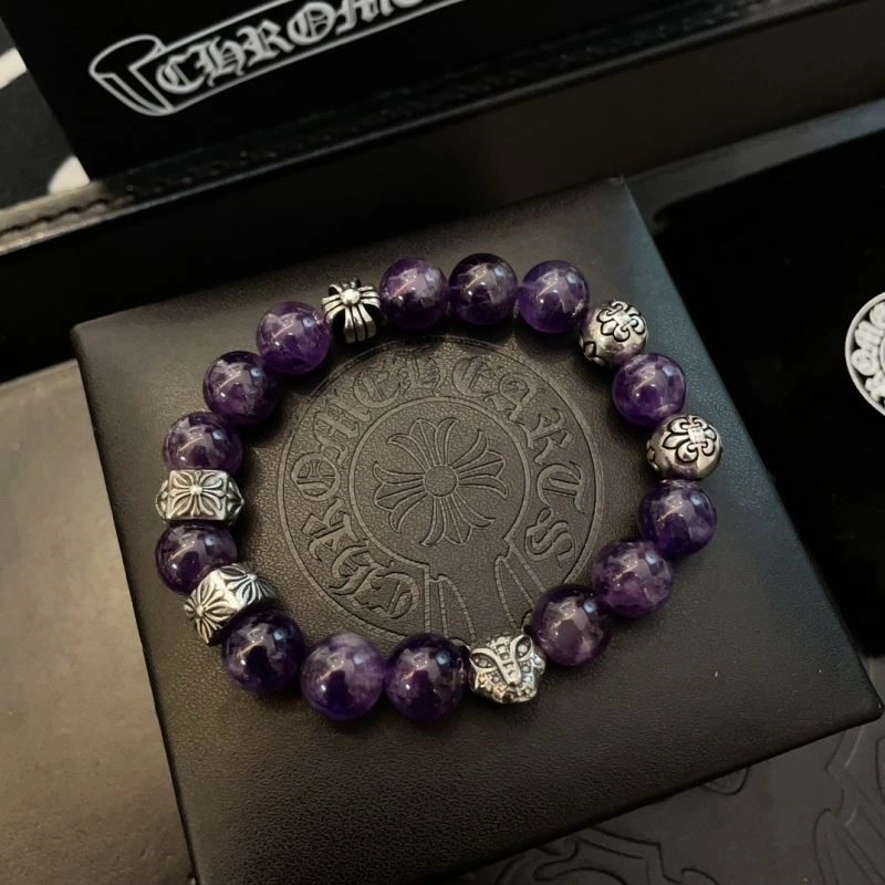 Chrome Hearts Bracelets Attractive 239111