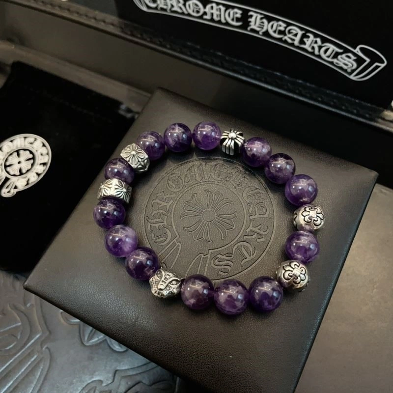 Chrome Hearts Bracelets Attractive 239111