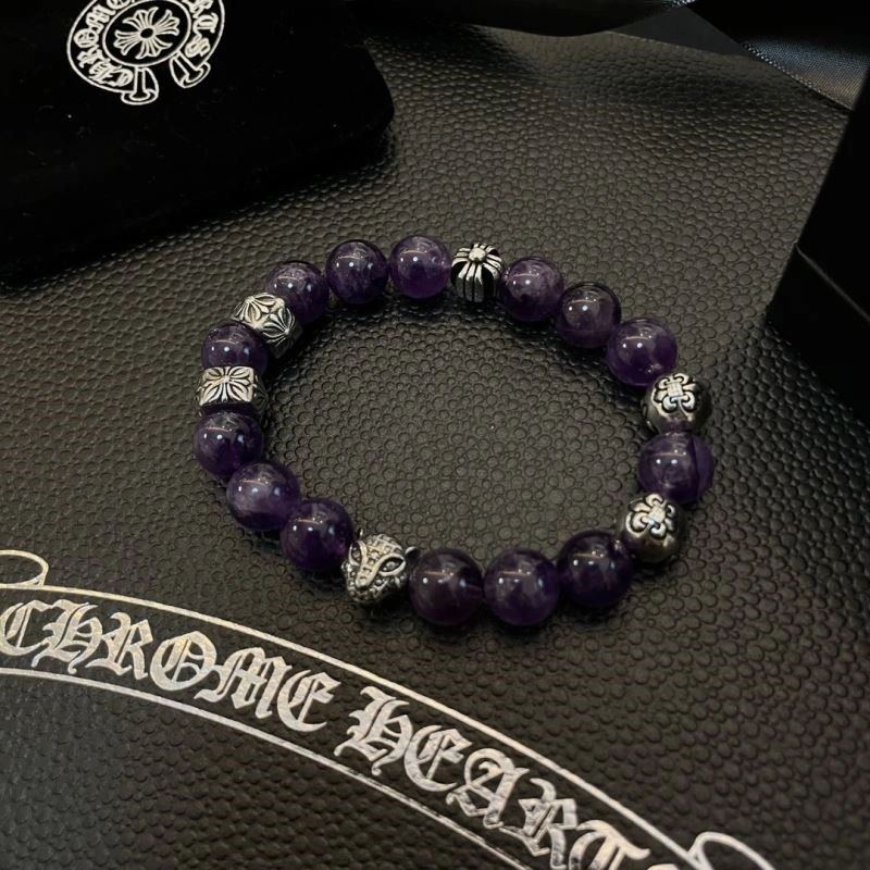 Chrome Hearts Bracelets Attractive 239111