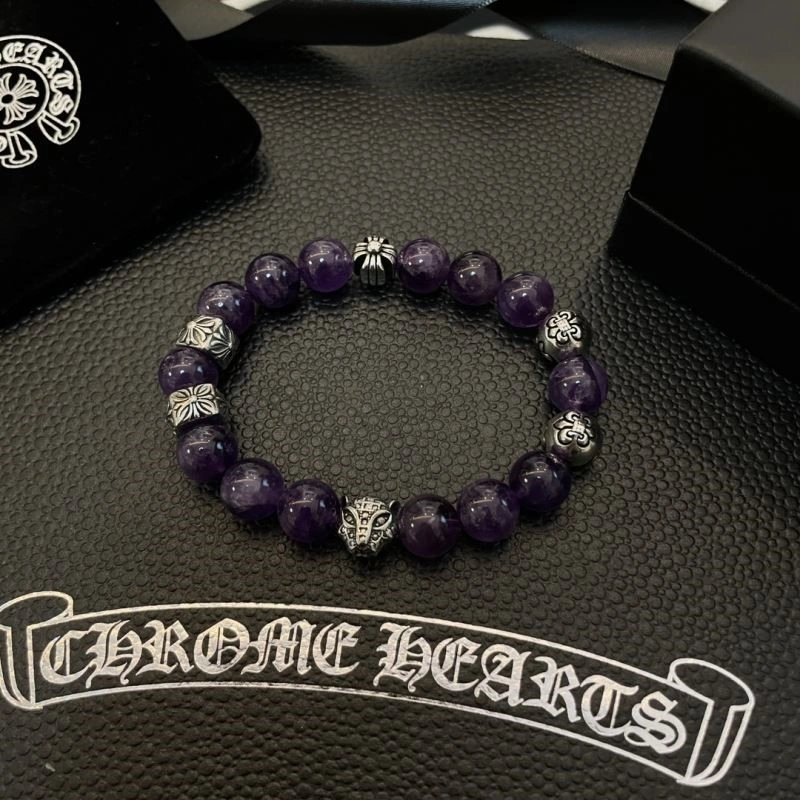 Chrome Hearts Bracelets Attractive 239111