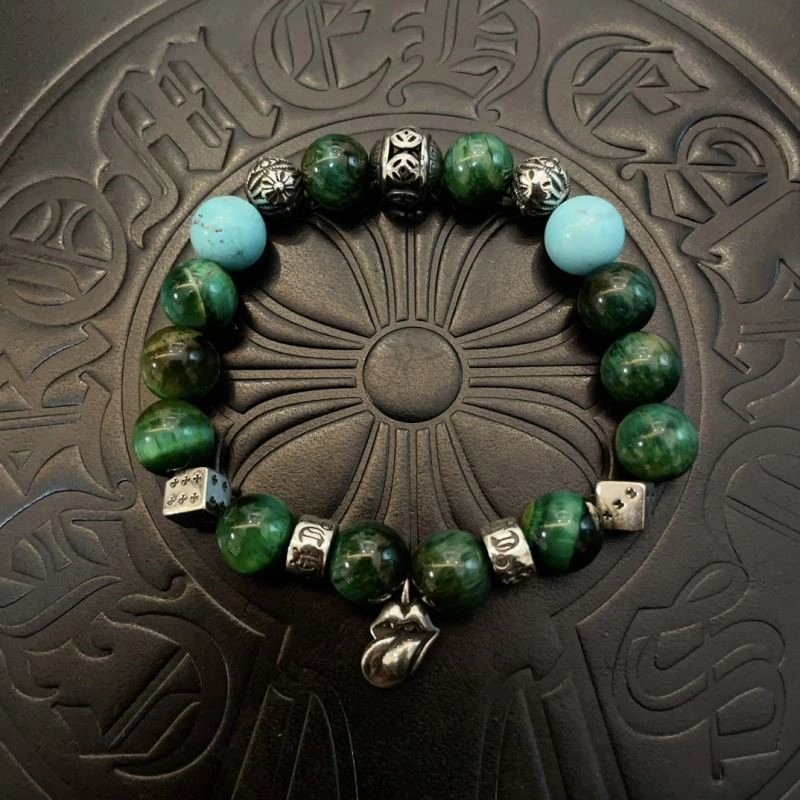 Chrome Hearts Bracelets Sophisticated 239103