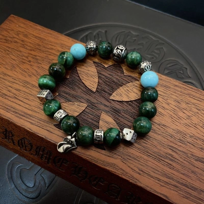 Chrome Hearts Bracelets Sophisticated 239103