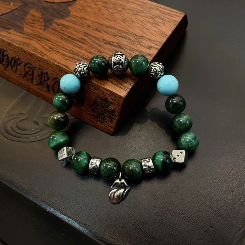 Chrome Hearts Bracelets Sophisticated 239103