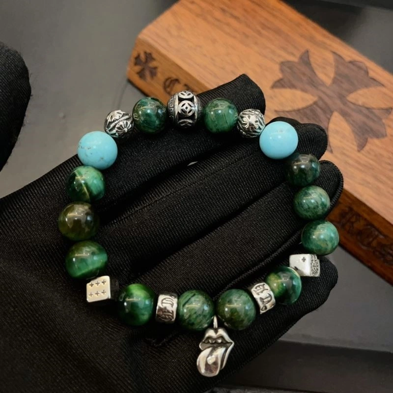 Chrome Hearts Bracelets Sophisticated 239103