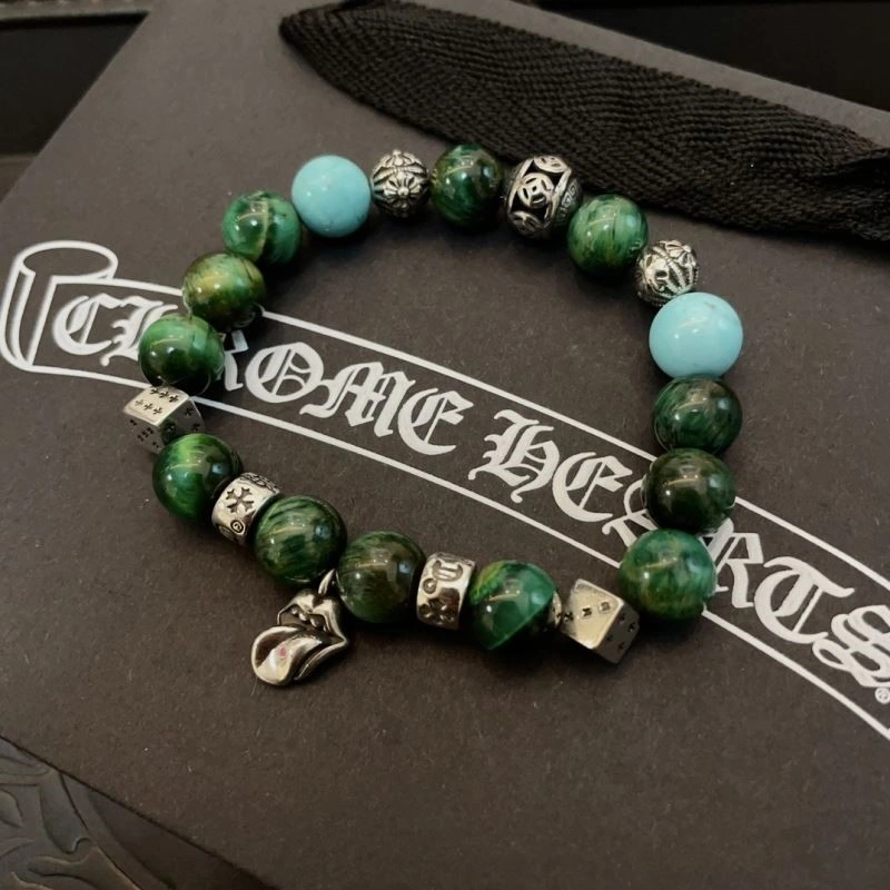 Chrome Hearts Bracelets Sophisticated 239103