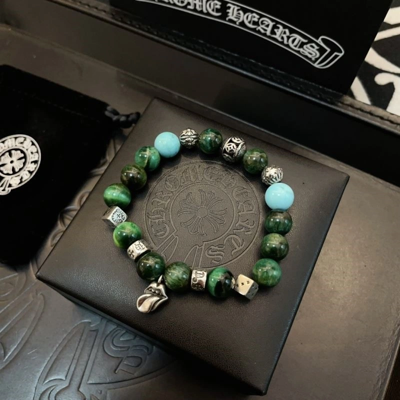 Chrome Hearts Bracelets Sophisticated 239103