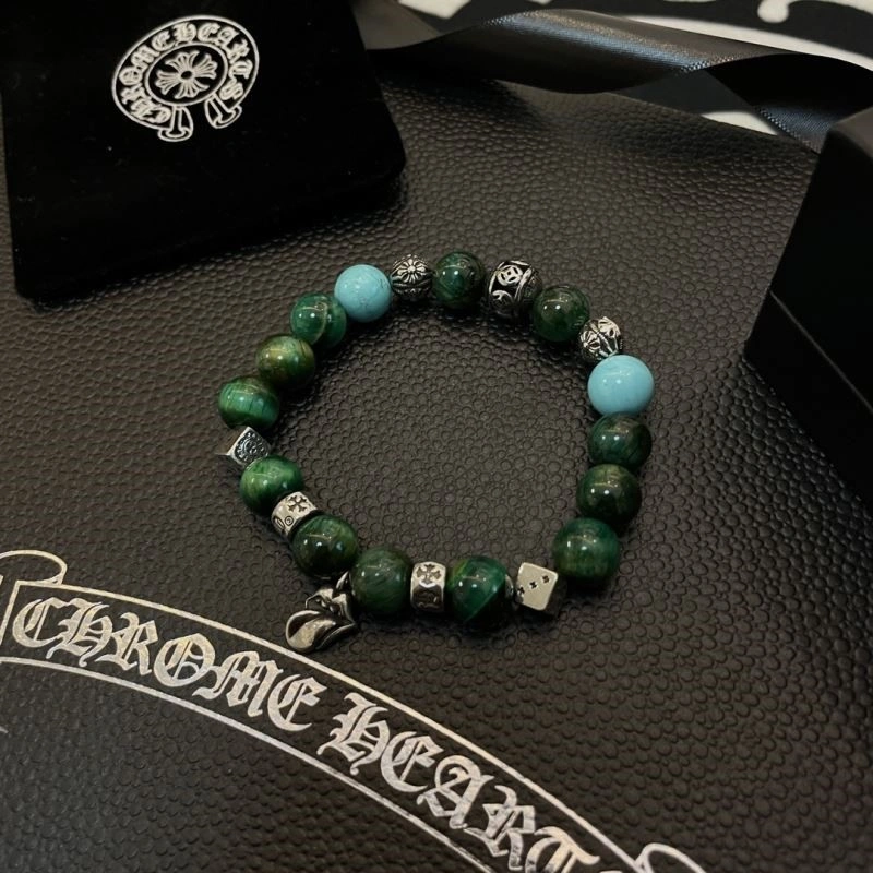 Chrome Hearts Bracelets Sophisticated 239103