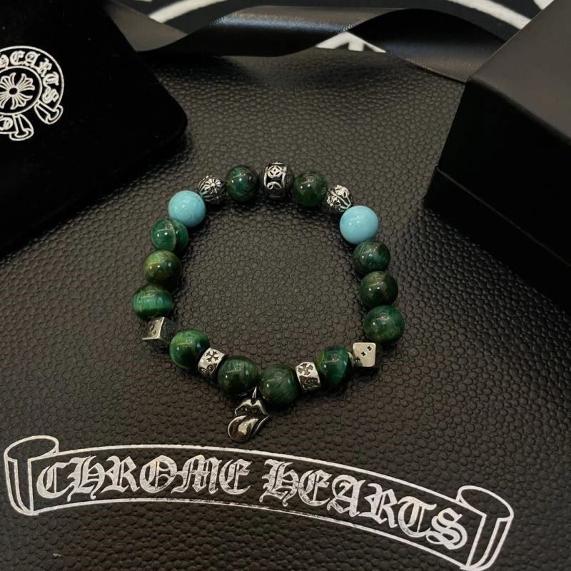 Chrome Hearts Bracelets Sophisticated 239103