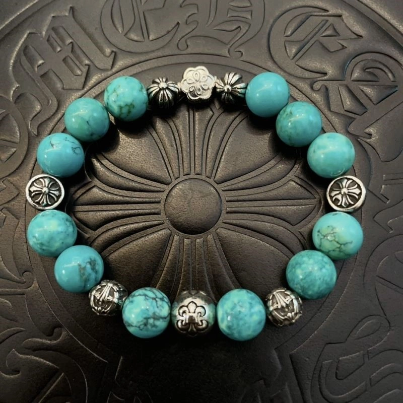 Chrome Hearts Bracelets StreetReady 239106