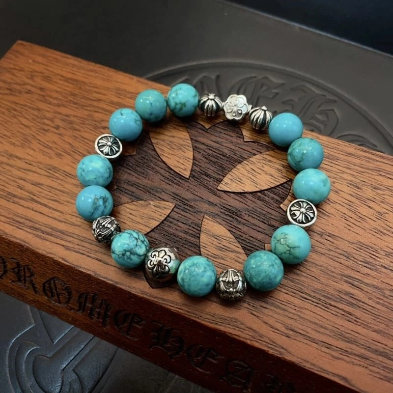 Chrome Hearts Bracelets StreetReady 239106