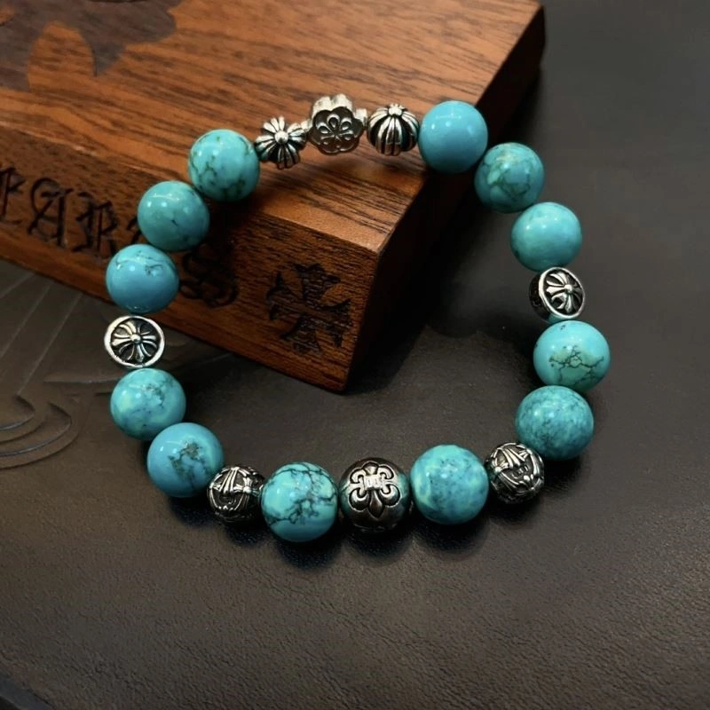 Chrome Hearts Bracelets StreetReady 239106