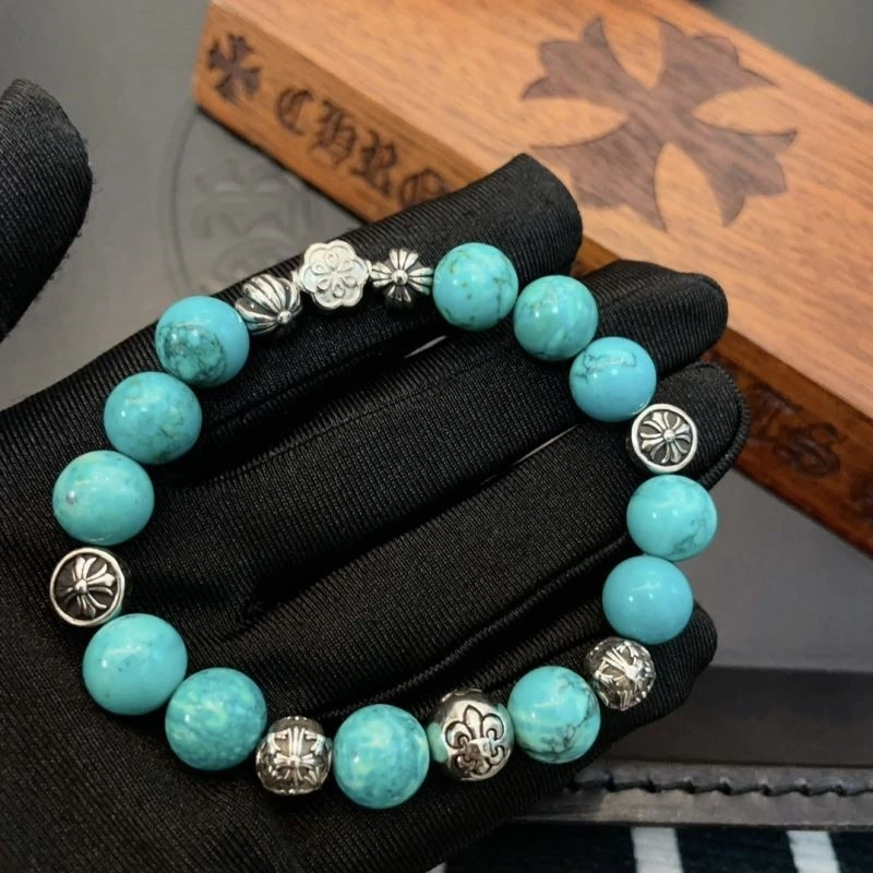 Chrome Hearts Bracelets StreetReady 239106