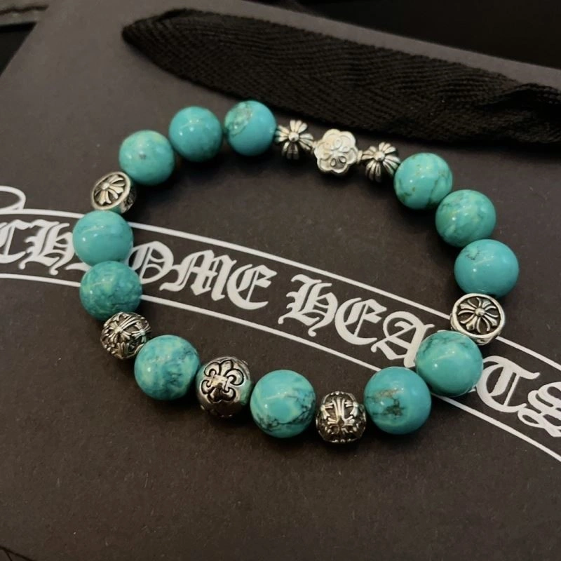 Chrome Hearts Bracelets StreetReady 239106