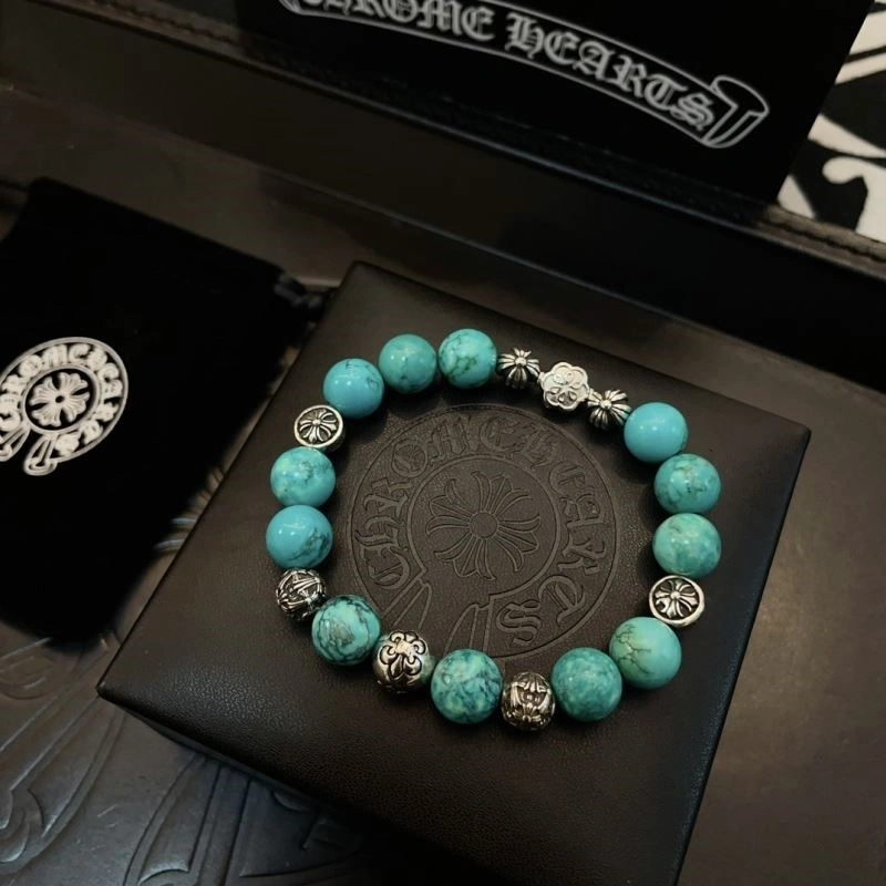 Chrome Hearts Bracelets StreetReady 239106